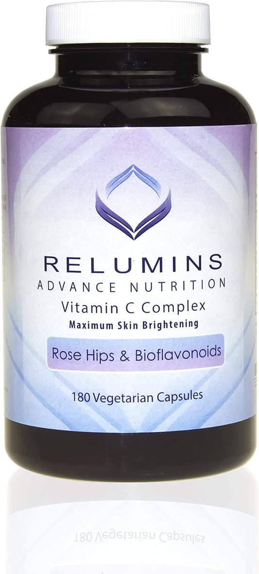 Relumins Advance Vitamin C 180 Capsules