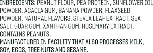 Vega Nut Butter Shake, Peanut Butter 20g Protein, 1.39 lbs