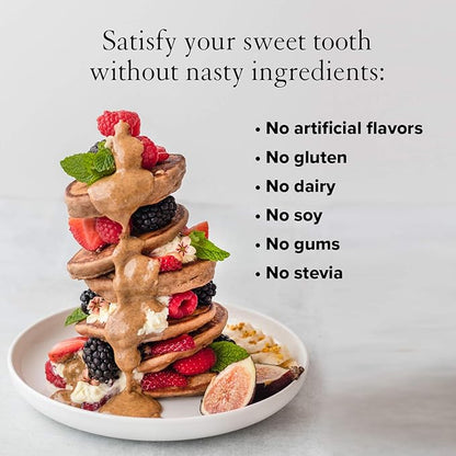 Truvani Vegan Protein Powder 20g Organic 10 Servings