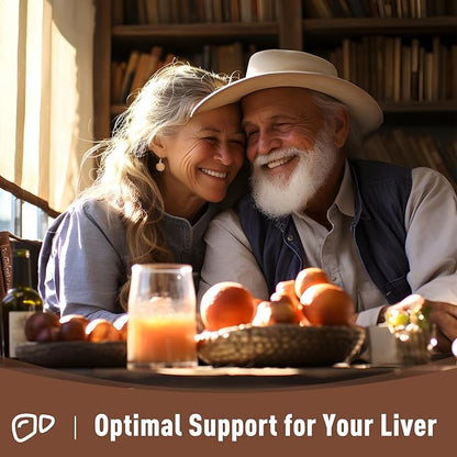 UNLEASH'D ORGANIC Milk Thistle Powder 1