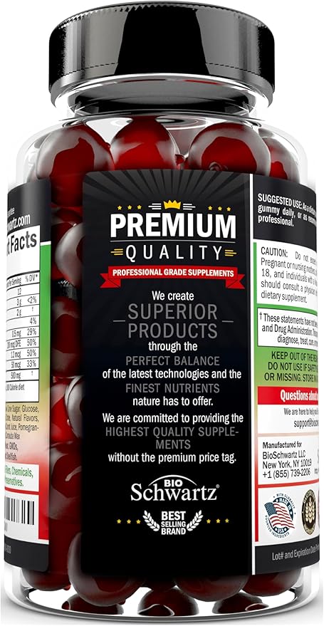 Apple Cider Vinegar Gummies for Weight Loss - ACV Gummies with The Mother for Women & Men - Energy Boost Bloat Digestive & Immune Support - Vitamin B12 B6 B 9 Folic Acid - Vegan Detox Cleanse -90Ct