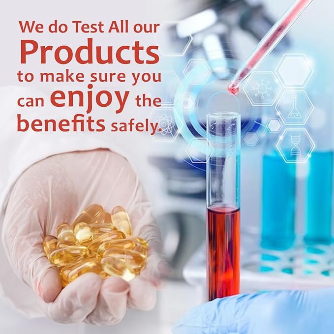 Kala Health Vitamin E 1000 IU 450mg Vitamin 4 Tocopherols