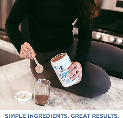 NuEthix Formulations Gourmet Greens Drink Powder 27 Servings
