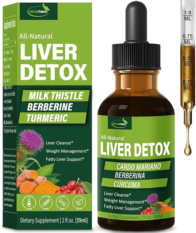Herbal Complex Extract 2oz
