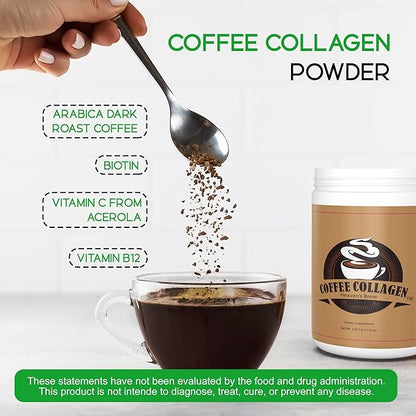 Hydrolyzed Bovine peptide-Collagen for women B12 - 30 serving