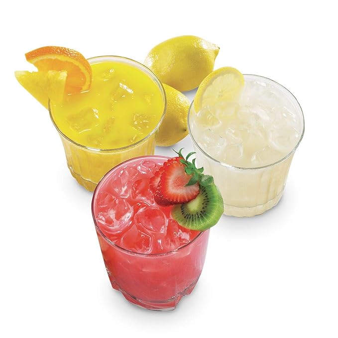 BariWise Protein Fruit Drink, Variety Pack, No Sugar, No Fat, Gluten Free, Low Carb (7ct)