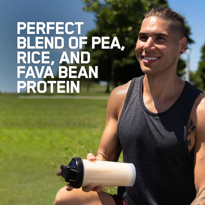 Optimum Nutrition Gold Standard 100% Plant 20 Servings