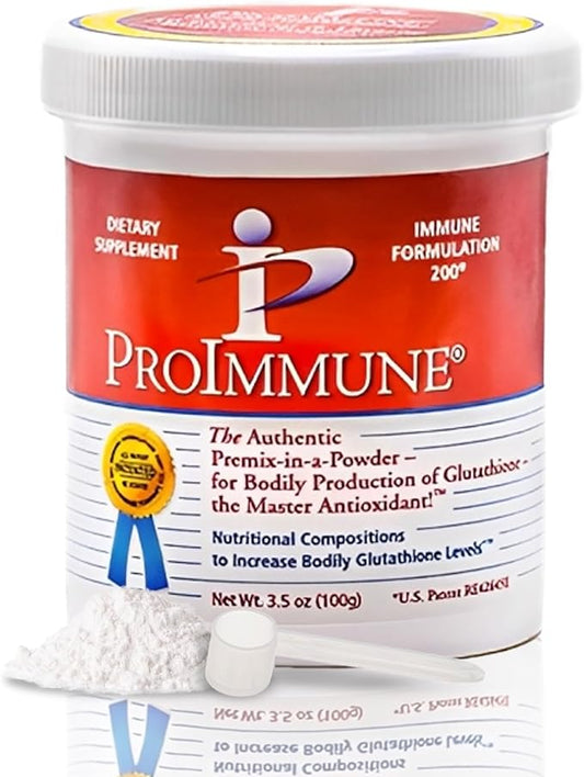 2 Month Supply of Glutathione, Authentic