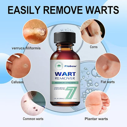 at-Home Skin Tag Remover Kit 17% Salicylic 3333
