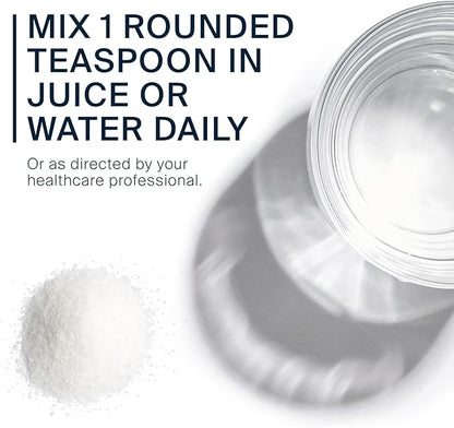 Vital Nutrients Glycine Powder 250g 625 Servings