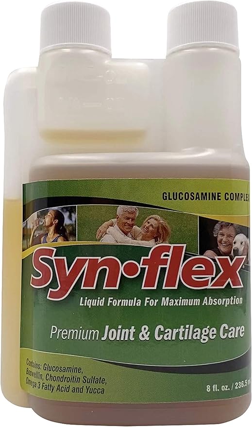 Liquid Glucosamine Original Formula 32 Day