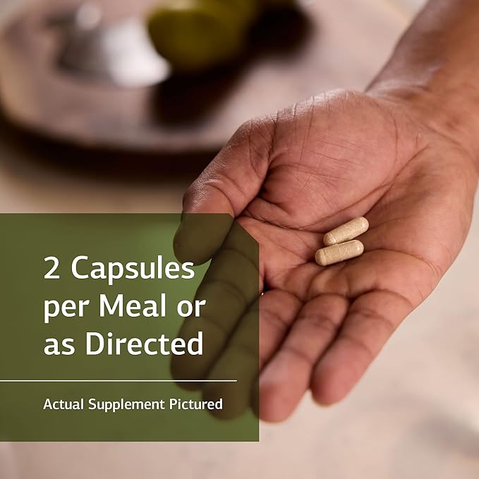 Standard Process Ligaplex II B12, Vitamin 150 Capsules