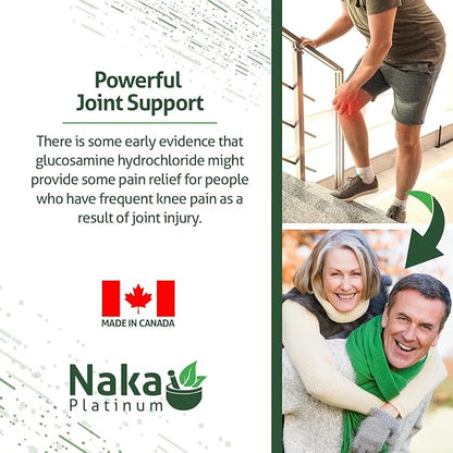NAKA Original Nutri Flex Supreme 600 (20.3 oz), Acid-20% Extra