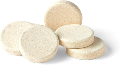 Airborne 1000mg Vitamin C with Zinc, 30 Fizzy