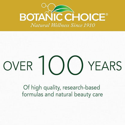 Botanic Choice Maximum Strength Opti Gold (60 Capsules)