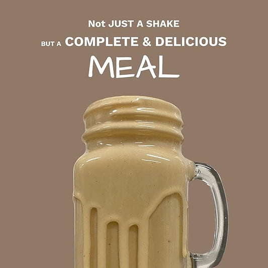 UpNourish Peanut Butter Vegan Protein Powder, 15 Servings