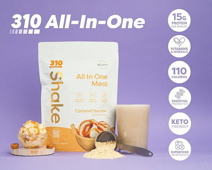 310 Nutrition - All In One 14 Servings)