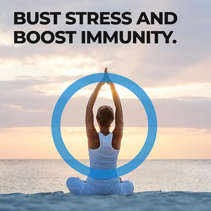 Vitamin World Stress B-Complex with 500 120 Caplets,