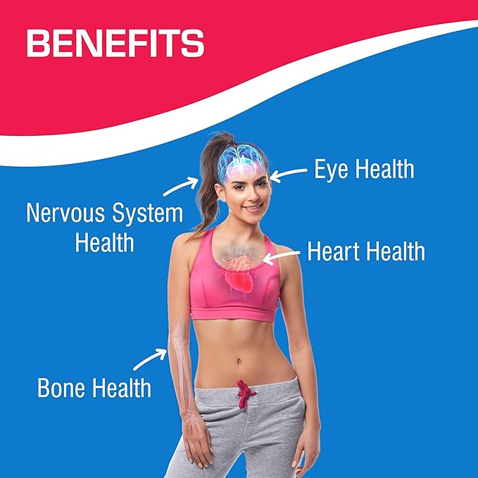 Time Release Super Vitamin B Complex 60 Tablets
