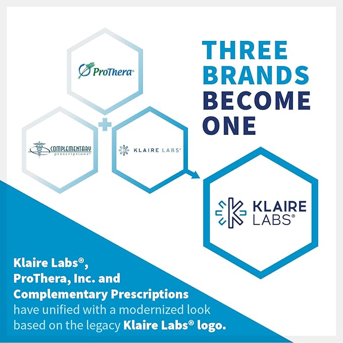 Klaire Labs N-Acetyl-L-Cysteine 500mg (90 Capsules)