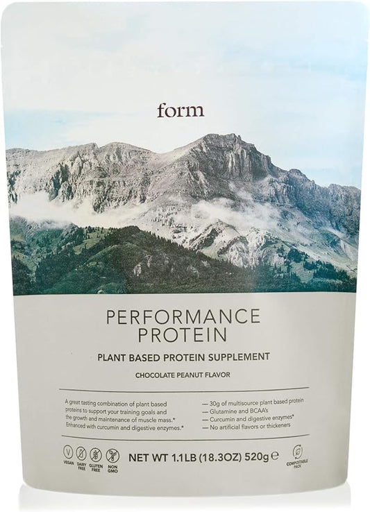 Form Performance Protein 30g of