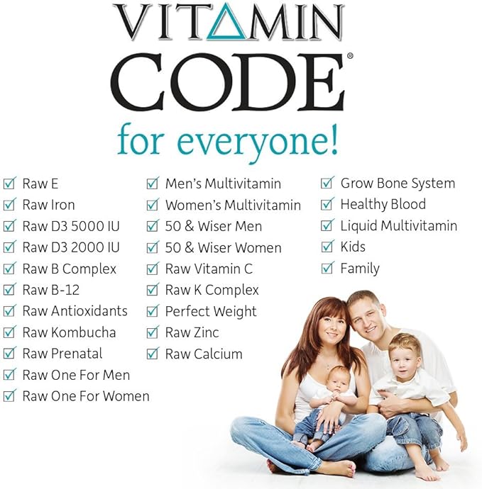 Garden of Life Vitamin E 60 Vegetarian 125mg Whole