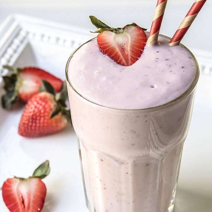 Keto Chow Strawberry