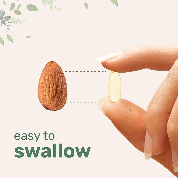 Micro Ingredients Vitamin E 1000 IU, 240 Softgels