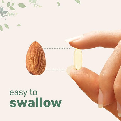 Micro Ingredients Vitamin E 1000 IU, 240 Softgels
