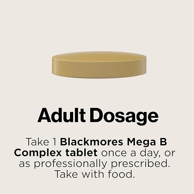 Mega B Complex (75)