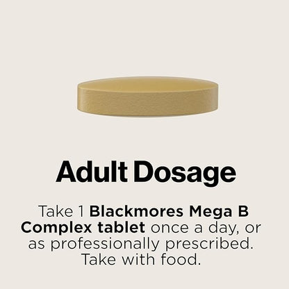 Mega B Complex (75)