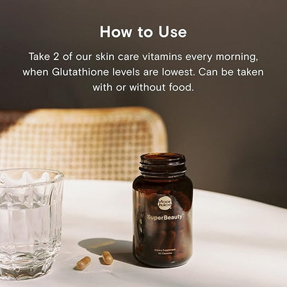 Moon Juice SuperBeauty 30 Serving