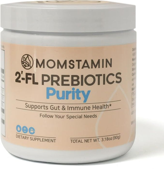 MOMSTAMIN 2'-FL Prebiotics Purity Powder