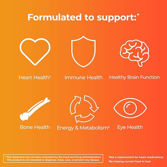 One A Day Women’s 50+ Multivitamins, 100 count