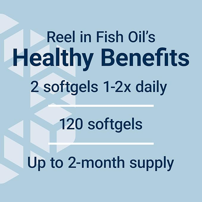 Life Extension Mega EPA/DHA, Omega-3 Fatty 120 softgels