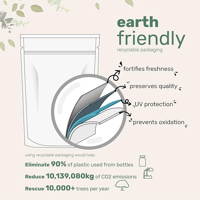 Micro Ingredients Organic Reishi Mushroom Powder, 16oz 100:1 Extract,