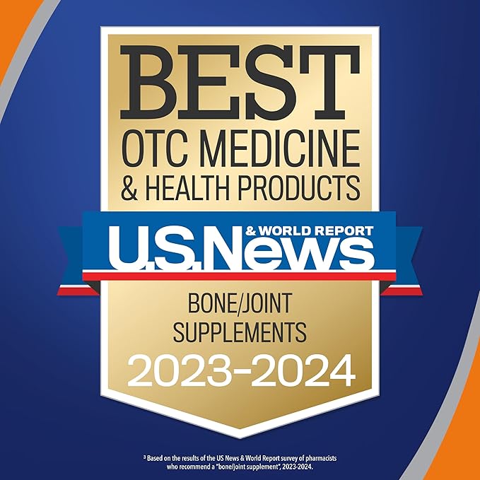 Osteo Bi-Flex Glucosamine w/Vitamin D, One 30 Coated 2)