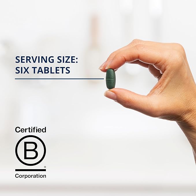 Metagenics Multigenics Intensive Care without Iron 180 Tablets