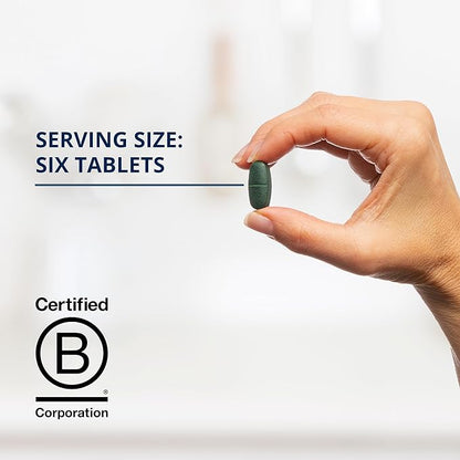Metagenics Multigenics Intensive Care without Iron 180 Tablets