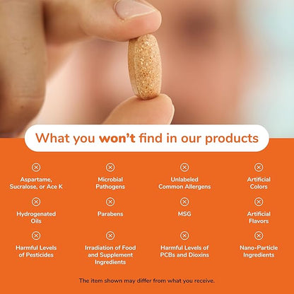 NOW Foods Supplements, CoQ10 200 mg, Pharmaceutical Grade, All-Trans Form produced by Fermentation, 90 Lozenges