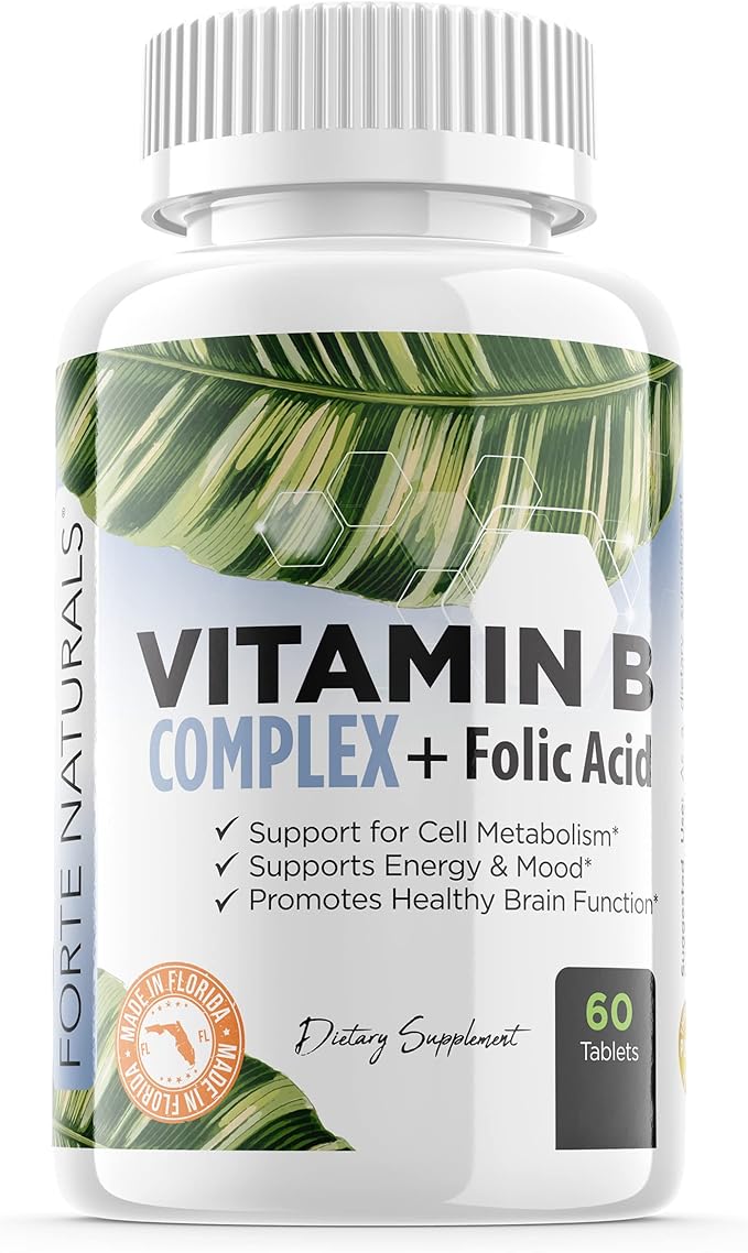 supplements Biotin Vitamin B Complex Vitamin B12 Energy B1 thiamin B2 vitamin B3 niacin B5 B6 B6 Supplements