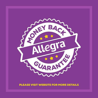 Allegra Children's 12HR Allergy Relief Non-drowsy 8 oz.