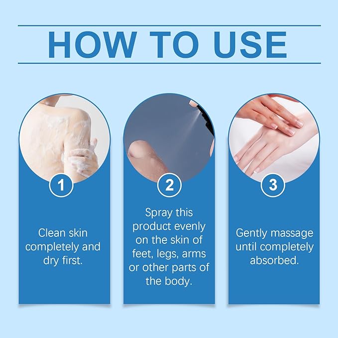 Magnesium Oil Spray, 100% Pure & Bottle|2 FL.OZ/60 FL.OZ/60 ML