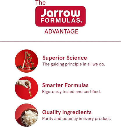 Jarrow Formulas K-Right - Vitamin K-Complex (K1, MK-4, MK-7, D3) - 60 Servings (Softgels) - Dietary Supplement for Bone & Cardiovascular Health Support - Vitamin K2 MK-7 - Gluten Free