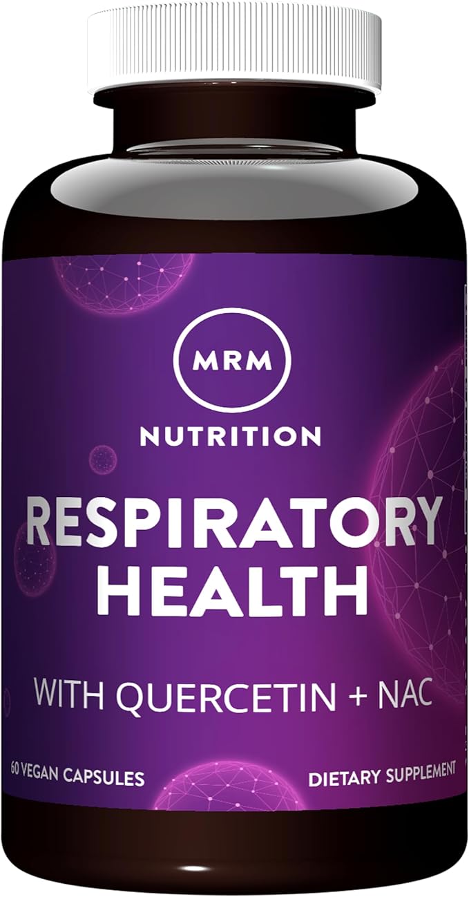 MRM Respiratory Health 30 servings