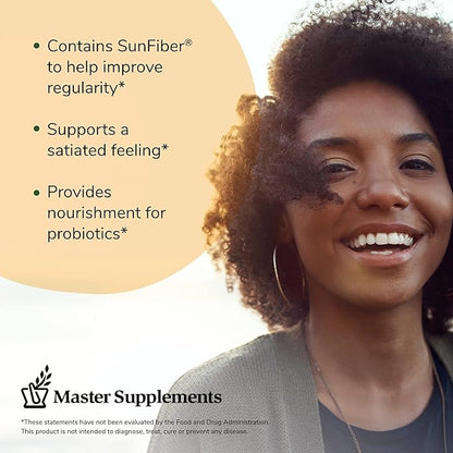 Master Supplements 6.35 oz 50 Servings