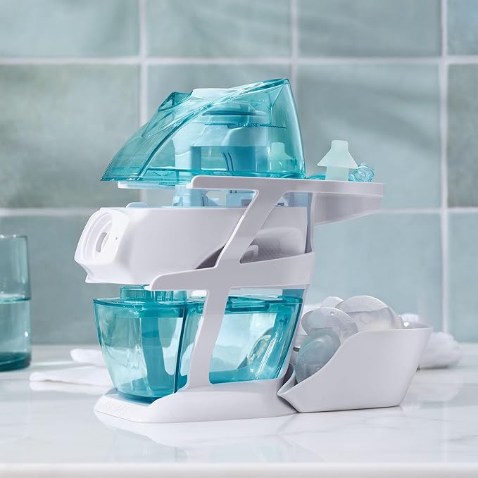 Navage Countertop Caddy 3-Tier Nose