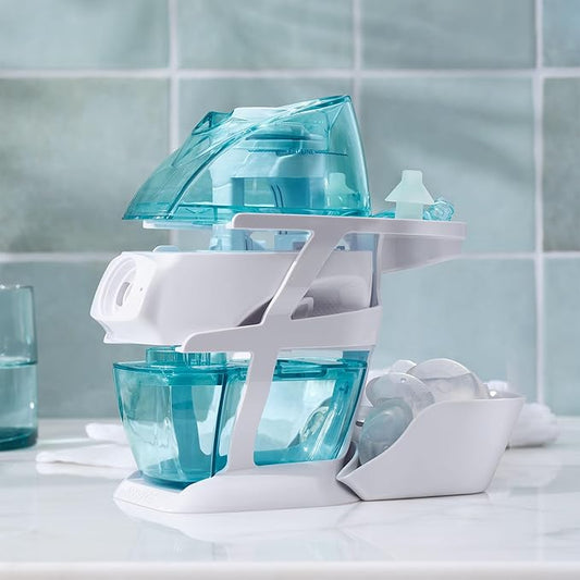 Navage Countertop Caddy 3-Tier Nose
