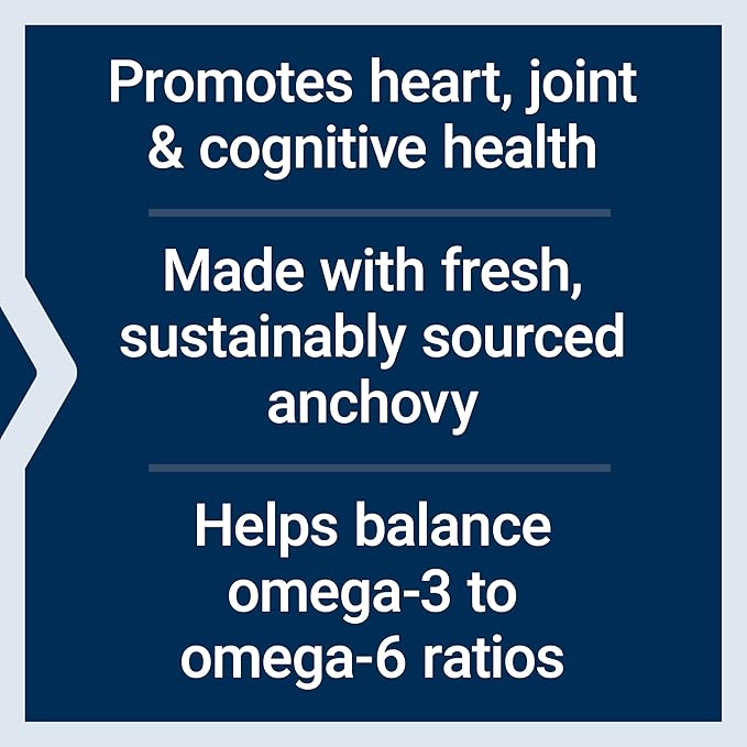 Life Extension Mega EPA/DHA, Omega-3 Fatty 120 softgels
