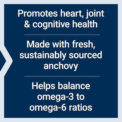 Life Extension Mega EPA/DHA, Omega-3 Fatty 120 softgels